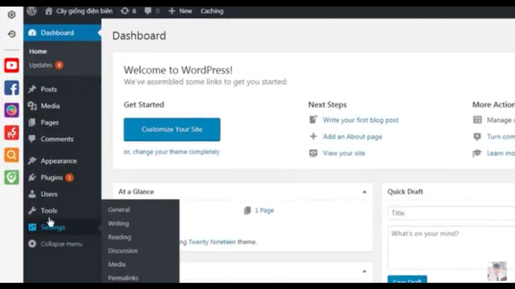 huong dan lam website ban hang 2 huong dan lam website ban hang 2