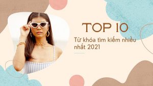 Trà xanh, sao kê, covid, tiền ảo từ khóa được tìm kiếm nhiều nhất năm 2021