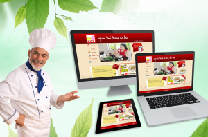Bán hàng ăn online có nên làm website hay không?