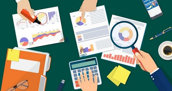Bán Hàng Online Là Gì? 5 Lợi ích Của Bán Hàng Trực Tuyến