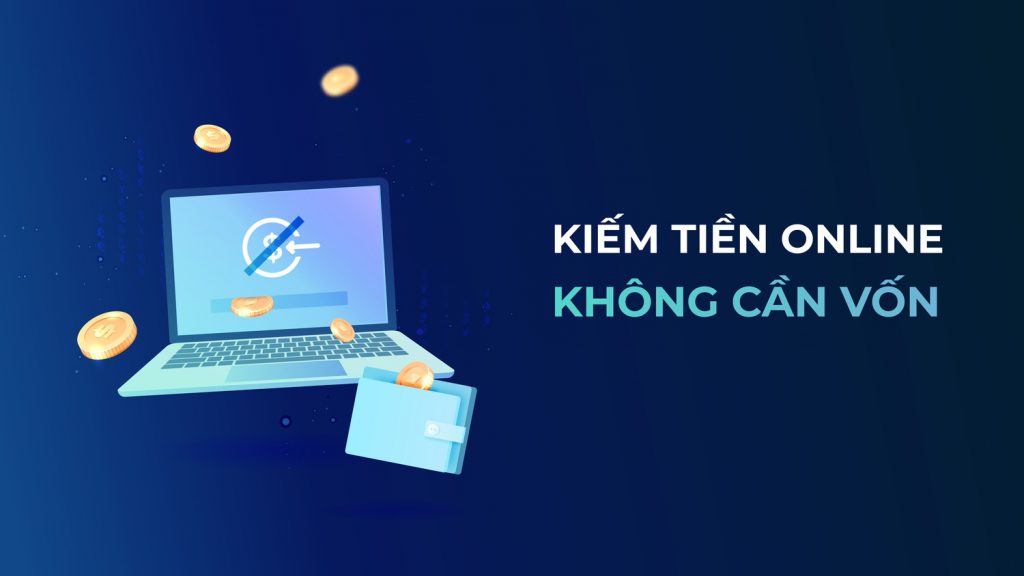 Kiếm tiền online 2021 với Tenten: không cần vốn và ship hàng