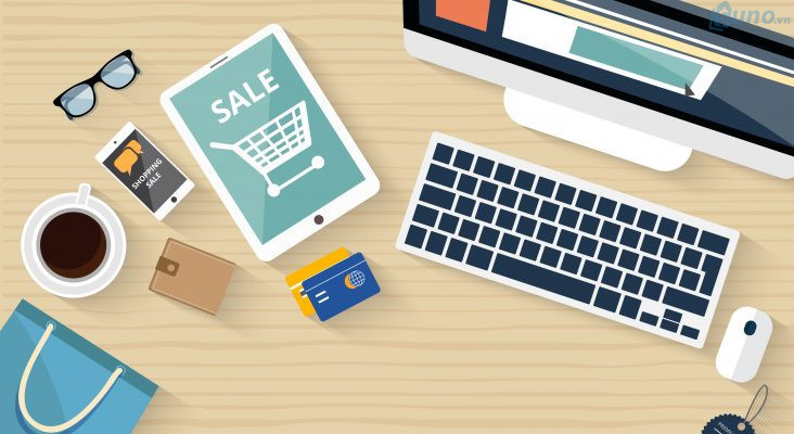 20 điều cần chuẩn bị để bán hàng online hiệu quả