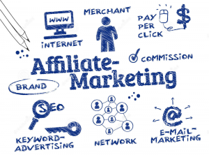 Làm affiliate marketing cần những gì?