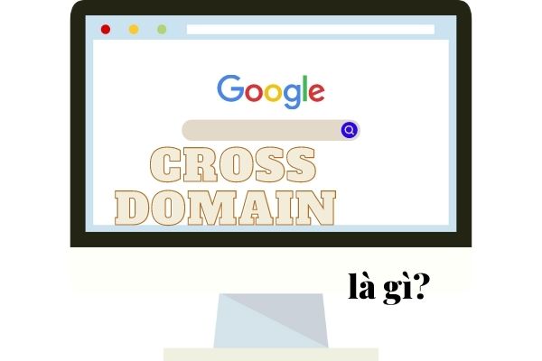 cross domain