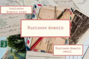 Business domain là gì? 3 điều cần biết về Business domain