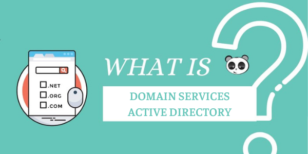 Domain services active directory là gì?