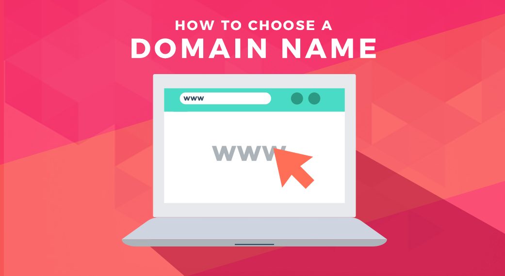 Top 5 domain name generator