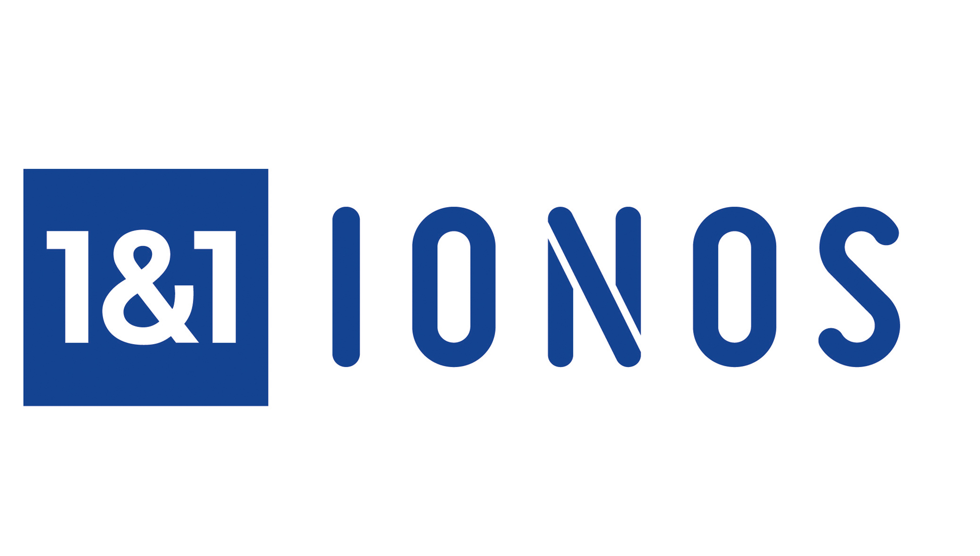 IONOS domain registrar service