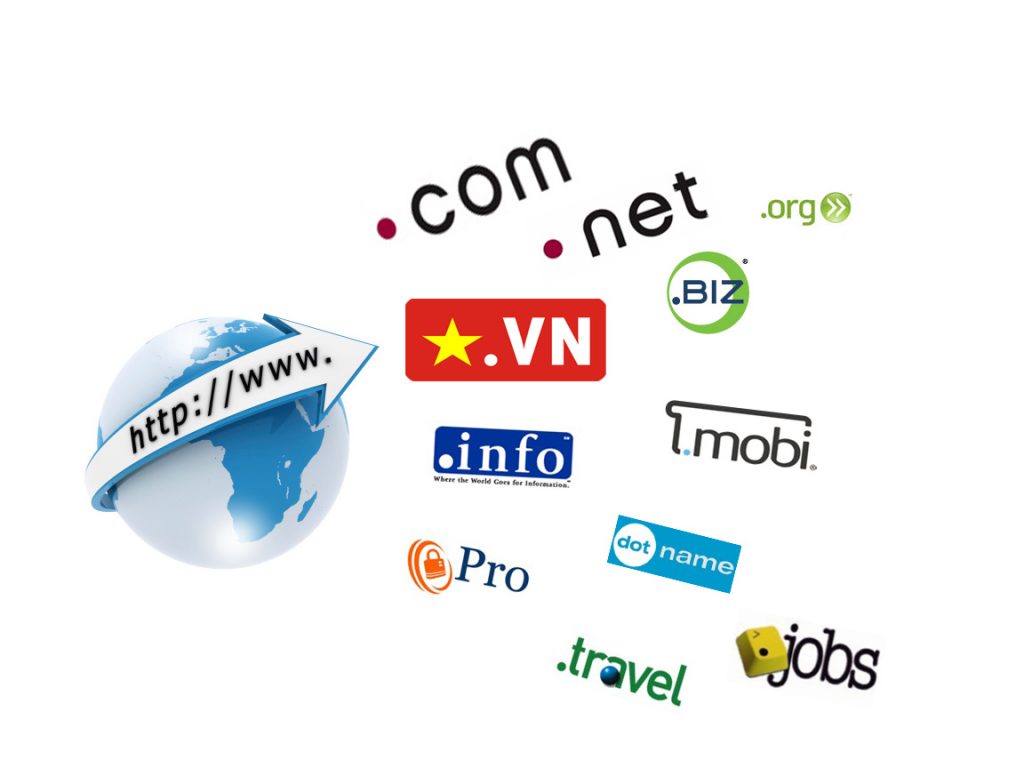 Domain expansion Việt Nam