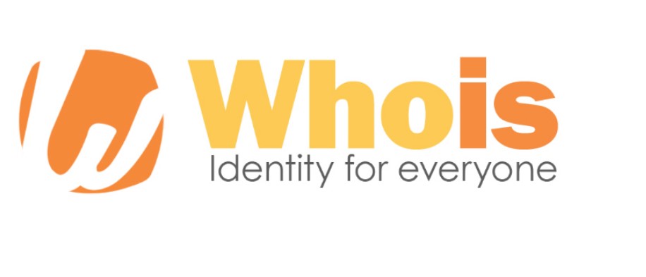 Whois ip trong domain finder