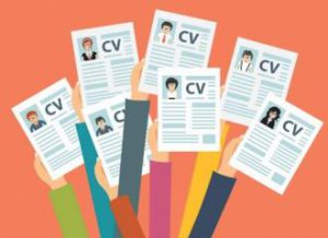 Bộ CV xin việc hoàn chỉnh bao gồm những gì?