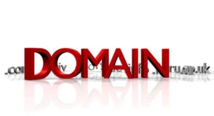 domain name system là gì