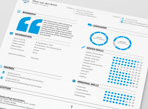 10 bí kíp viết kĩ năng trong CV giúp bạn nộp đâu trúng đấy