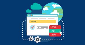 Hướng dẫn kiểm tra domain trên máy tính cực đơn giản 