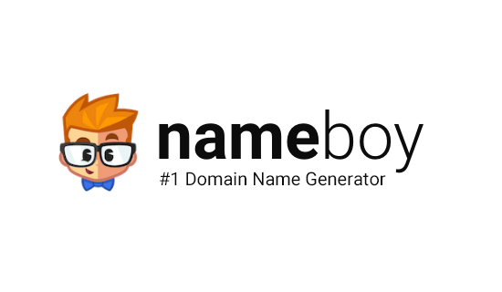 Best Domain Name Generator Nameboy