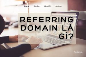 Referring domain là gì? Referring domain vs backlink có mối quan hệ như thế nào?