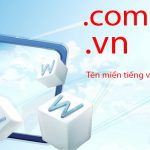 Tên miền .com.vn là gì? Nên chọn .com.vn hay .vn