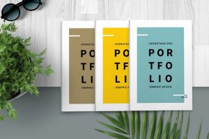 Giải đáp: Portfolio là gì? Tại sao website là dạng portfolio tốt nhất?