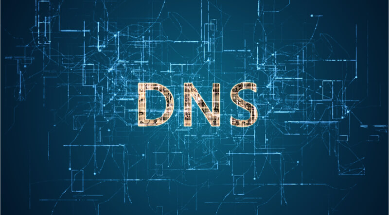 DNS DNS Record DNS DNS Record