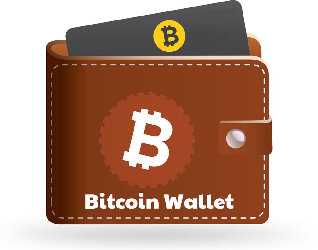 Blockchain Wallet la gi