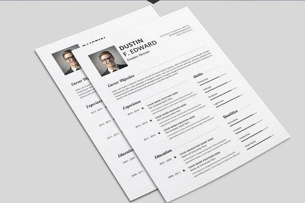 5 điều cv sinh viên mới ra trường cần đảm bảo để được chọn