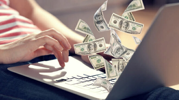 Tổng hợp 5 cách kiếm tiền trên website nhanh nhất