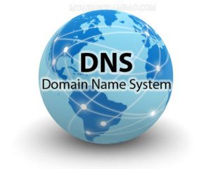 DNS Server là gì ? 6 loại DNS phổ biến