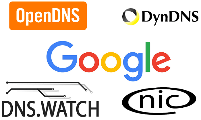 Danh sách DNS Server Vietnam phổ biến nhất hiện nay