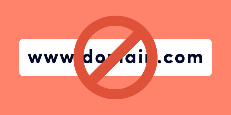 Domain blacklist check là gì?