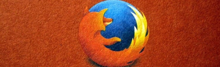 Firefox