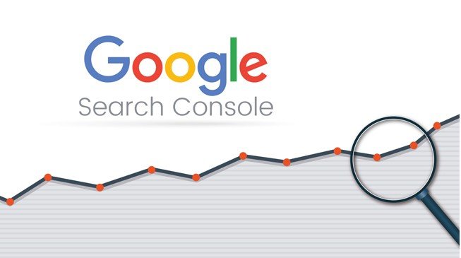 Google search console, hướng dẫn sử dụng công cụ này từ A-Z