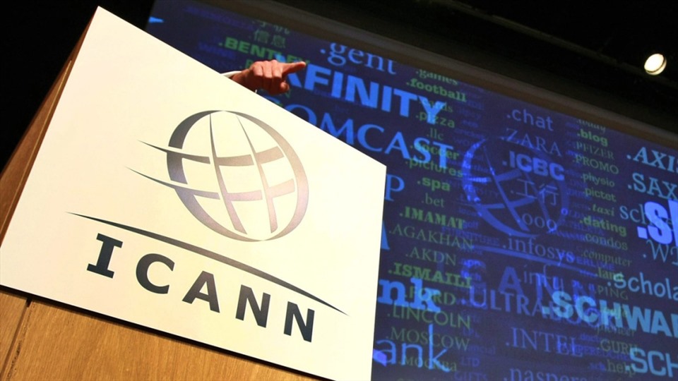 ICANN sẽ làm gì với máy chủ gốc?