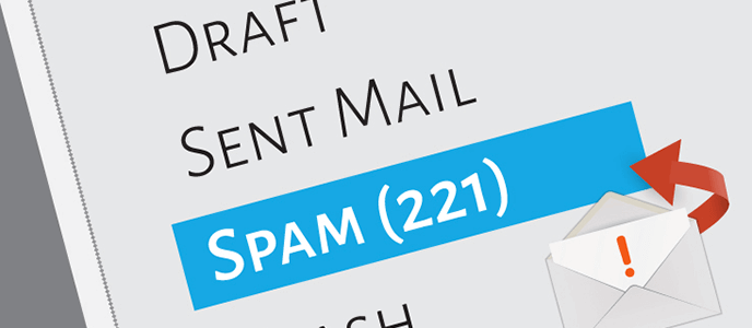 PTR record chặn spam