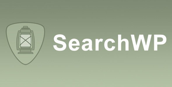 SearchWP Plugin WordPress