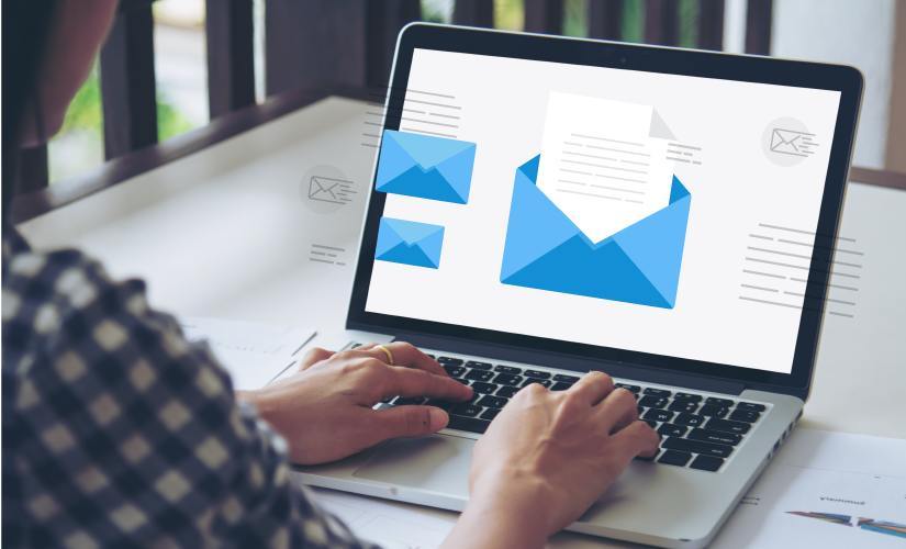 email marketing - Bước 1. Xác định mục tiêu chiến dịch là gì