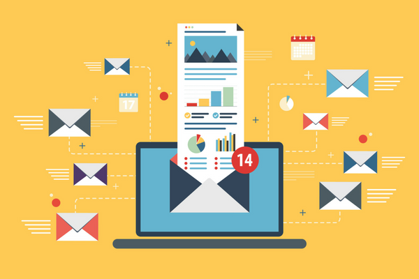 Bước 6. Tối ưu chiến dịch email marketing