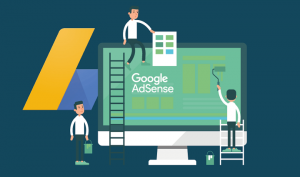 Hướng dẫn cài Google Adsense để kiếm tiền online trên mạng