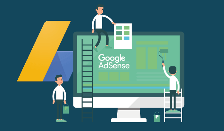 Làm thế nào để đăng ký Google Adsense?
