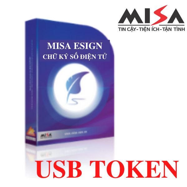 Chữ ký số  MISA eSign