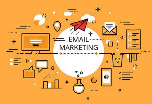 BST 25 mẫu email marketing template đẹp và chuyên nghiệp