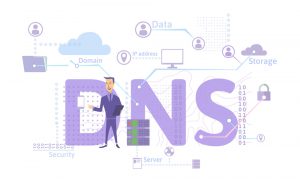 DNS 1.1.1.1 là gì? giới thiệu 5 cách thay đổi DNS 1.1.1.1