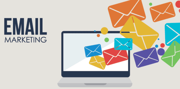 email marketing la gi 1 Email marketing là gì?