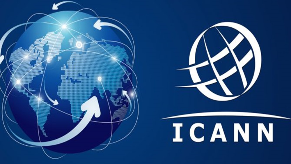 ICANN có liên quan như thế nào đến hệ thống tên miền?