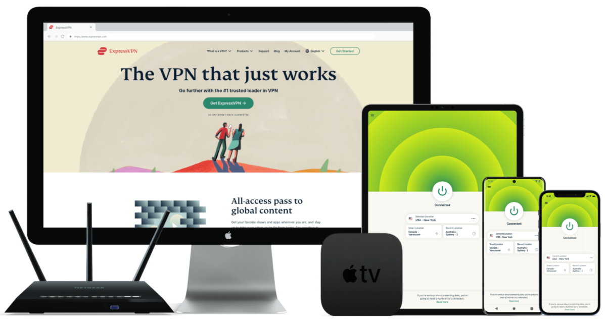 VPN và cách lấy địa chỉ IP Việt Nam