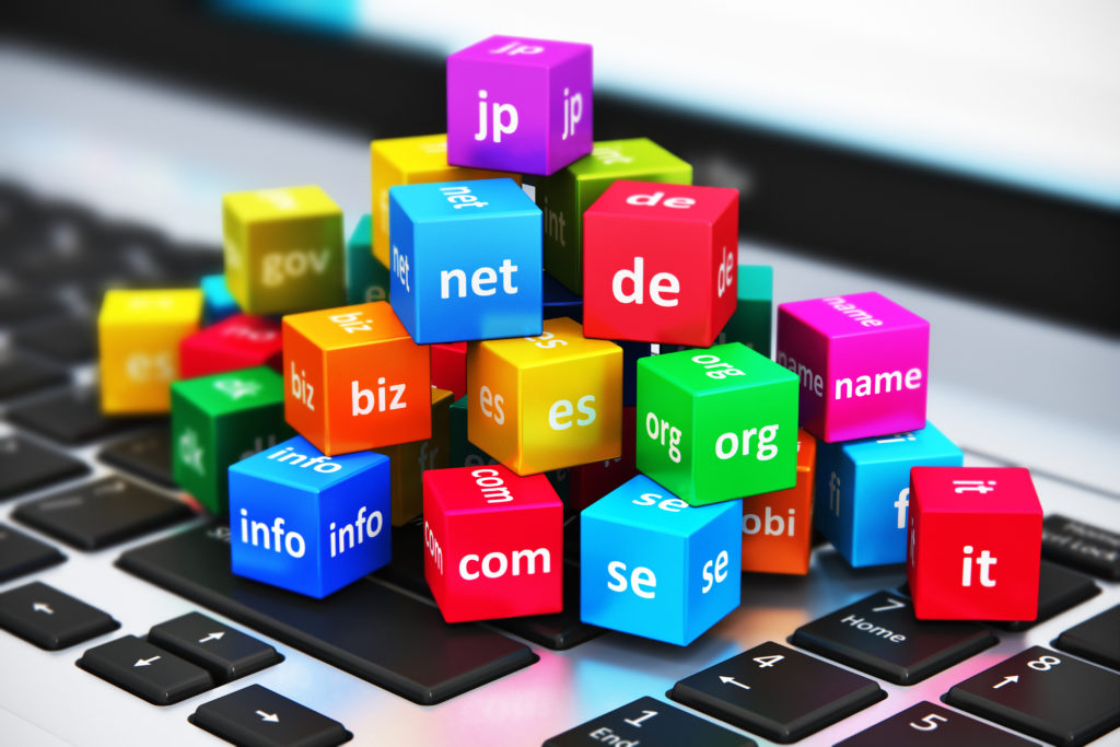 Từ khóa trong Short Domain có ảnh hưởng đến xếp hạng trang web không?