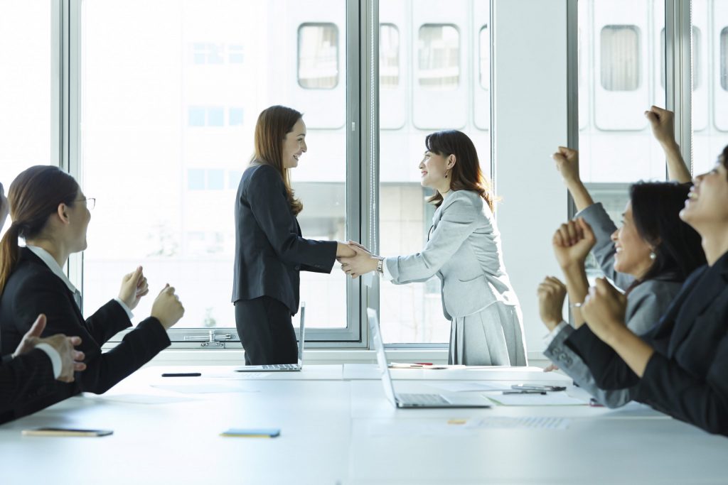 Tổng hợp 5 mẫu CV đẹp ấn tượng cho sinh viên mới ra trường
