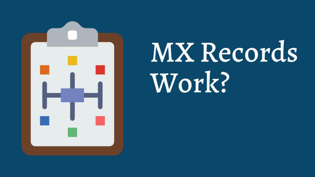 MX record là gì? 3 cách sử dụng MX record