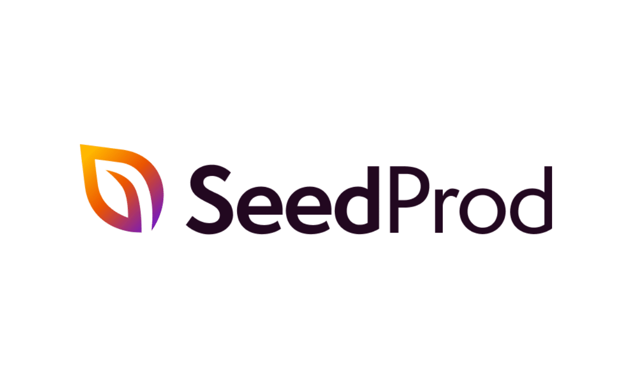 SeedProd Plugin WordPress