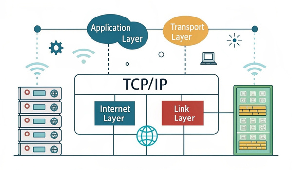 giao thức tcp