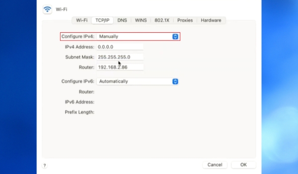 giao thức tcp